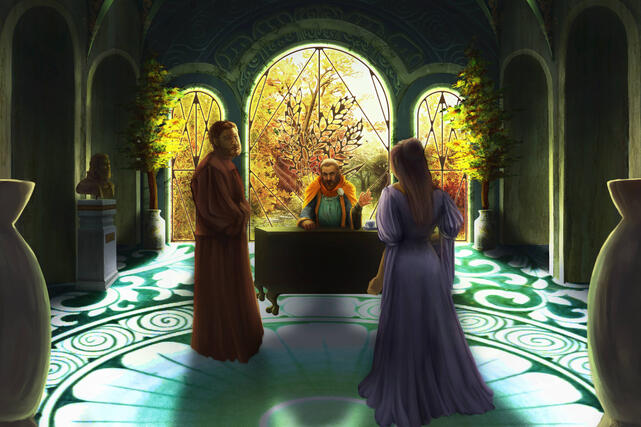 House Vaeringrad House Vaeringrad